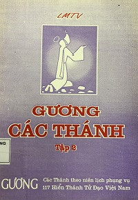 Gương các thánh (t2)