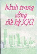 Hành trang sống thế kỷ XXI