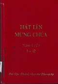 Hát lên mừng Chúa - Năm A (I): s1 - s12