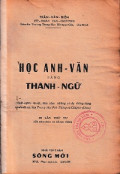 Học Anh văn bằng thành ngữ