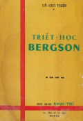 Triết học Bergson