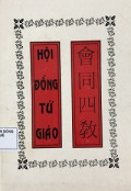 Hội đồng tứ giáo