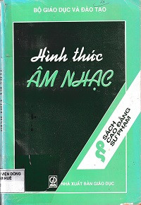 Hình thức Âm Nhạc