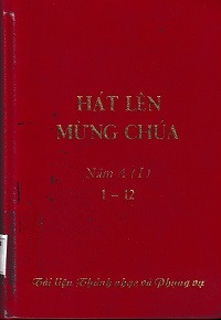 Hát lên mừng Chúa - Năm A (I): s1 - s12
