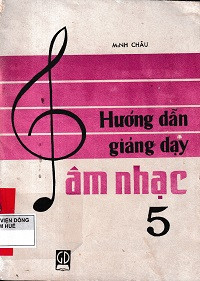 Hướng dẫn giảng dạy âm nhạc