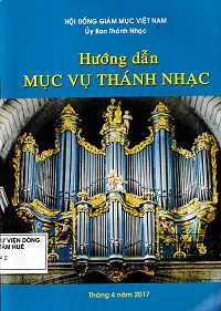 Hướng dẫn mục vụ thánh nhạc
