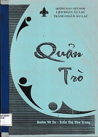 Quản trò