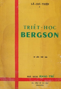 Triết học Bergson