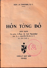 Hồn tông đồ