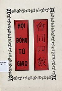 Hội đồng tứ giáo
