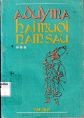 Hai mươi năm sau (t1)