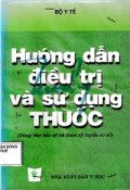 Hướng dẫn điều trị và sử dụng thuốc