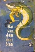 Hai vạn dặm dưới biển (t2)