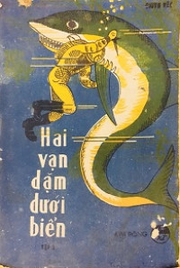 Hai vạn dặm dưới biển (t2)