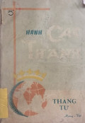 Hạnh các thánh - Tháng 4