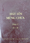 Hát lên mừng Chúa - Năm C: s25 - s36