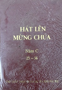 Hát lên mừng Chúa - Năm C: s25 - s36
