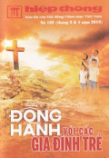 Hiệp Thông - s105: Đồng hành với các gia đình trẻ