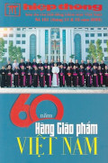 Hiệp thông - s121: 60 năm hàng giáo phẩm Việt Nam