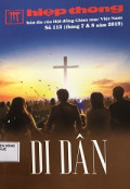 Hiệp thông - s113: Di dân