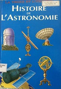 Histoire de L'Astronomie