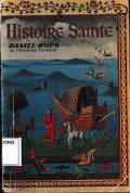 Histoire Sainte - Le peuple de la bible