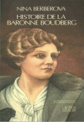 Histoire de la Baronne Boudberg
