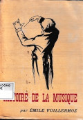 Histoire de la Musique