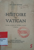 Histoire du Vatican