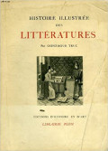 Histoire illustrée des littératures