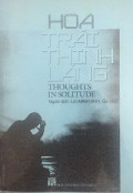 Hoa trái thinh lặng (Thoughts in solitude)