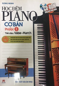 Học đệm Piano cơ bản (p1) Tiết điệu Valse - March