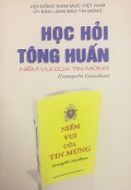 Học hỏi tông huấn: Niềm vui của Tin Mừng (Evangelii Gaudium)