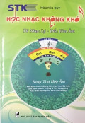 Học nhạc không khó