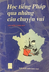 Học tiếng Pháp qua những câu chuyện vui