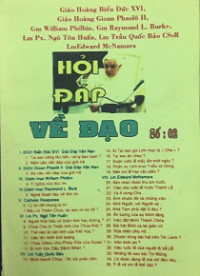 Hỏi đáp về đạo - số 2