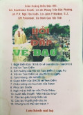 Hỏi đáp về đạo - số 3