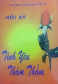 Hồi ký tình yêu thăm thẳm