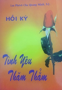 Hồi ký tình yêu thăm thẳm