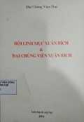Hội linh mục Xuân Bích và Đại chủng viện Xuân Bích