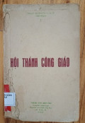 Hội Thánh Công Giáo