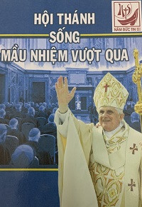 Hội Thánh sống mầu nhiệm Vượt Qua