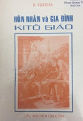 Hôn nhân và gia đình Kitô giáo