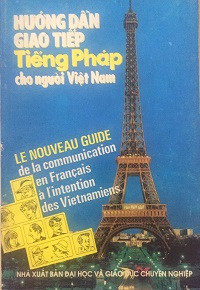 Hướng dẫn giao tiếp Tiếng Pháp cho người Việt Nam