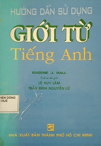 Hướng dẫn sử dụng giới từ tiếng anh