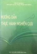 Hướng dẫn thực hành nghiên cứu
