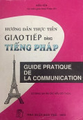 Hướng dẫn thực tiễn giao tiếp bằng tiếng Pháp