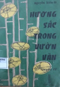 Hương sắc trong vườn văn (t2)