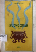 Hương Xuân (Thơ)