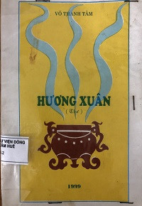 Hương Xuân (Thơ)